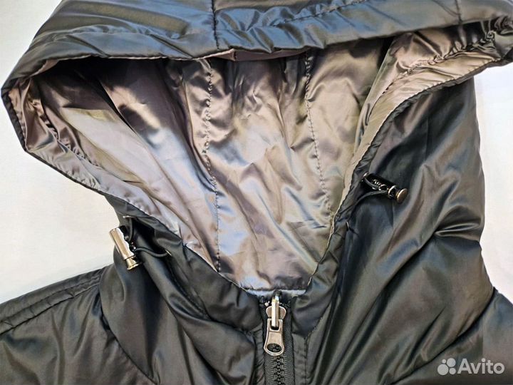 Куртка женская