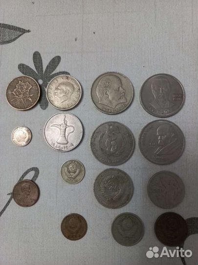 Нумизматика