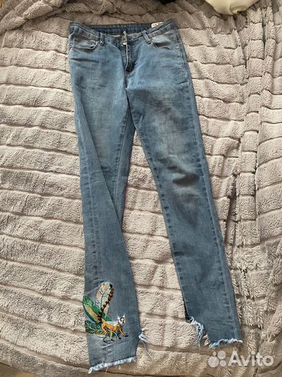 Детская одежда для девочек zara