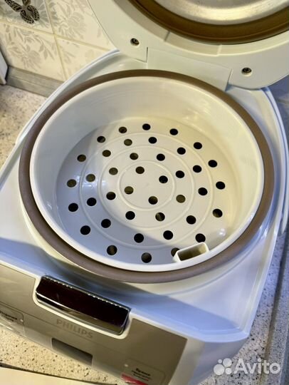 Мультиварка philips