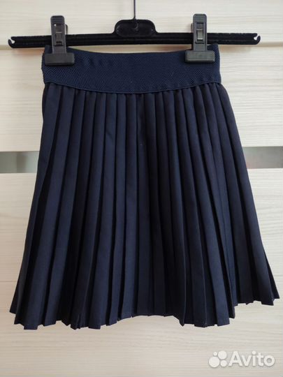 Школьная юбка