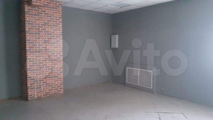 Офис, 35 м²