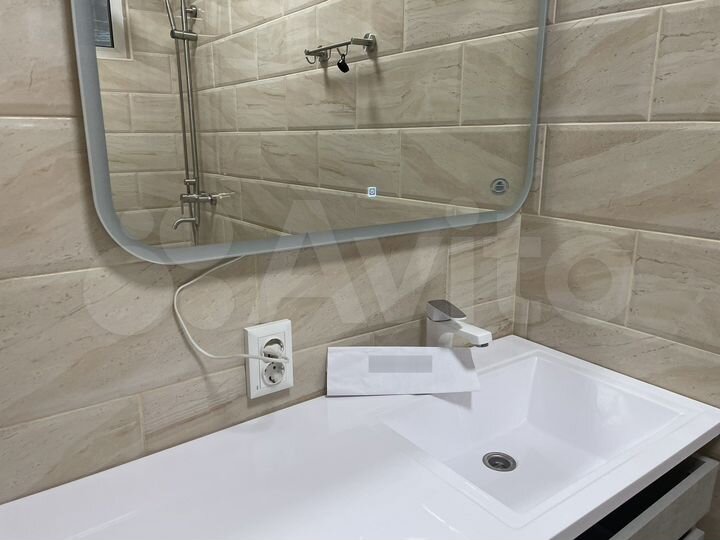 Дом 40 м² на участке 1 сот.