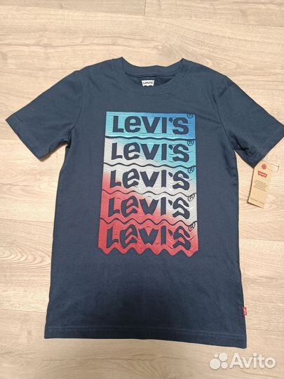 Футболка для мальчика Levi's