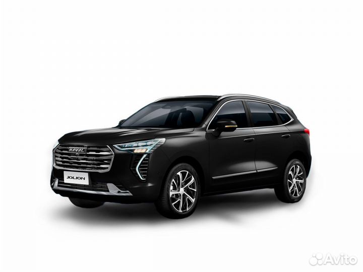 Haval Jolion 1.5 AMT, 2023