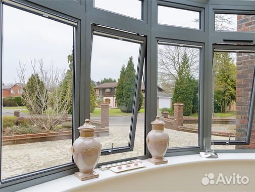 Окна пвх от завода - Бесплатный замер