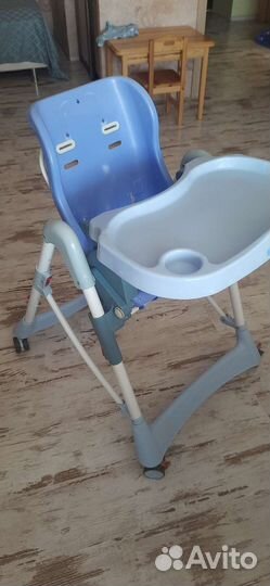 Стульчик для кормления Jetem