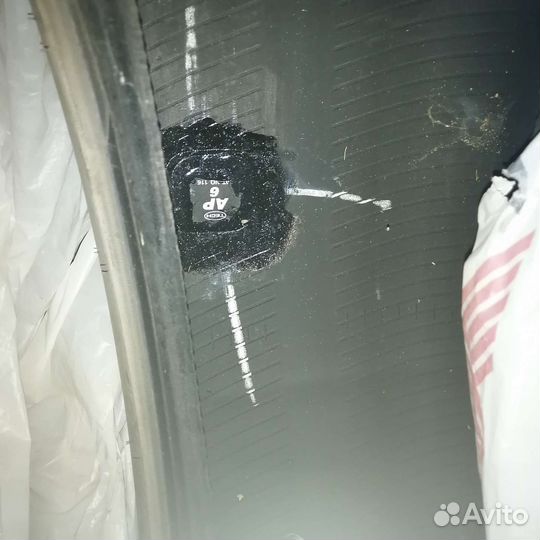 Maxxis Victra i-Max M-36+ 235/60 R18