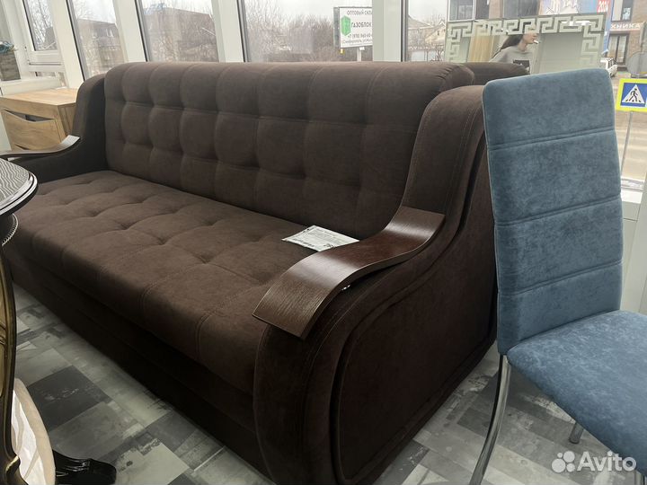 Диван манчестер