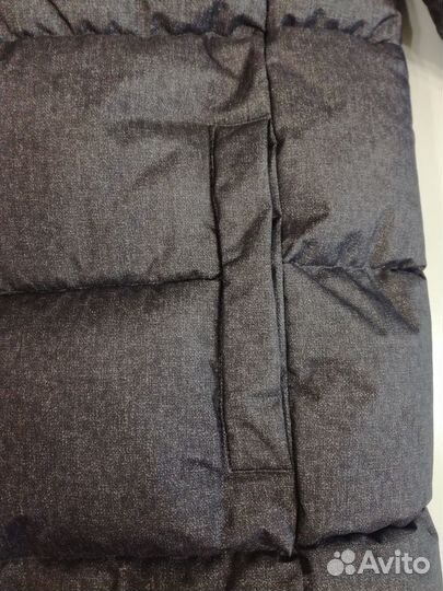 Куртка демисезонная 122 размер