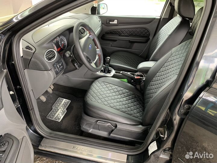 Пассажирские перевозки