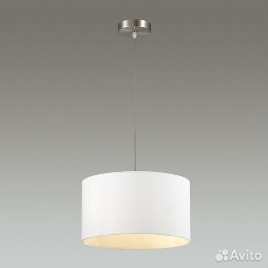 Светильник подвесной nikki 3745/2