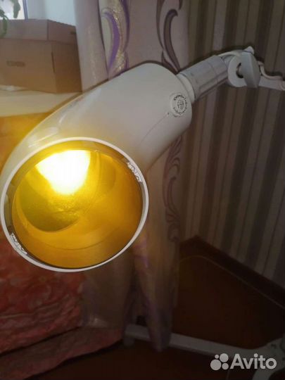 Биоптрон Zepter