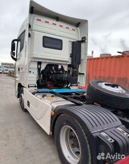 Foton Auman EST 1846 AMT, 2023