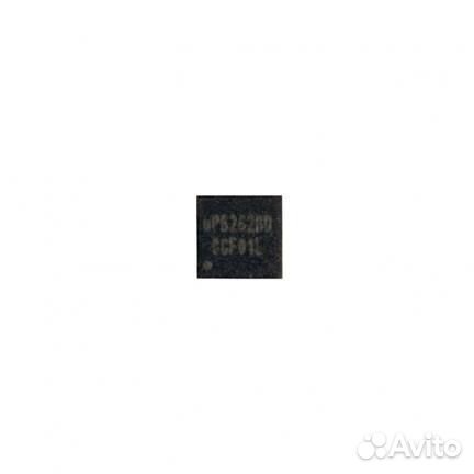 Шим-контроллер UP6282BD QFN-16 с разбора UP6282BD