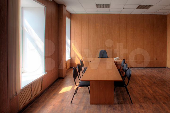 Офисное помещение, 11 м²