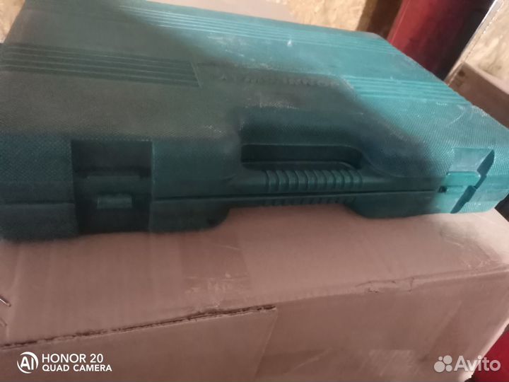 Набор инструментов