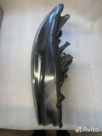 Фара лада веста св кросс оригинал