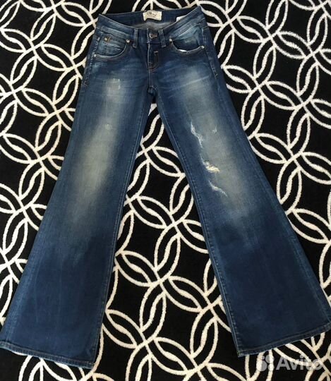 Женские вещи пакетом S