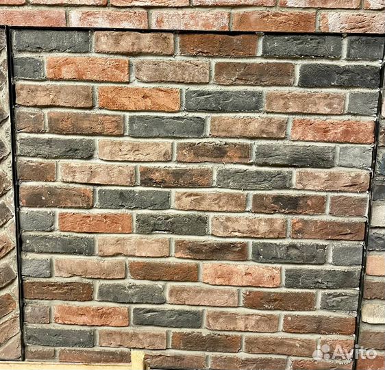 Камень декор фасад отделка