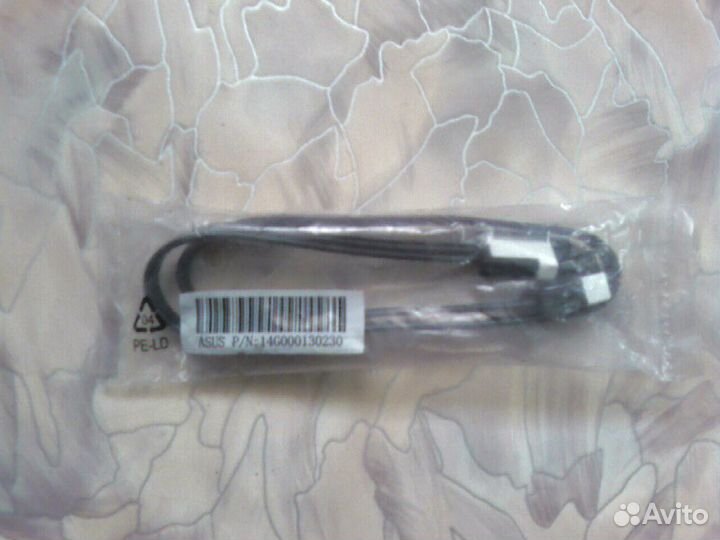 Сата -кабель для компьютера