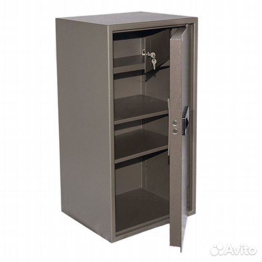 Сейф км-900Т (трейзер), для дома, гостиницы, офиса