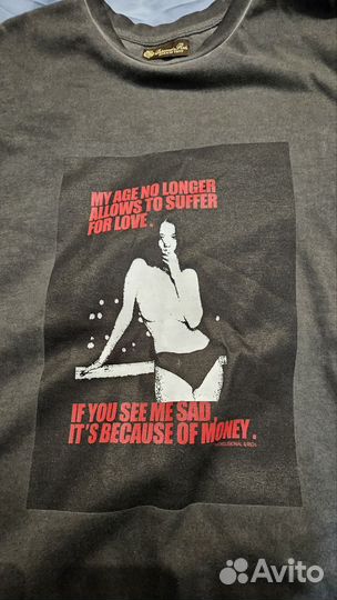 Футболка женская LevashovaElagina