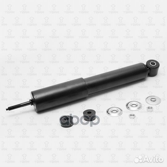 Амортизатор пер.mitsubishi pajero II 00 DV1488