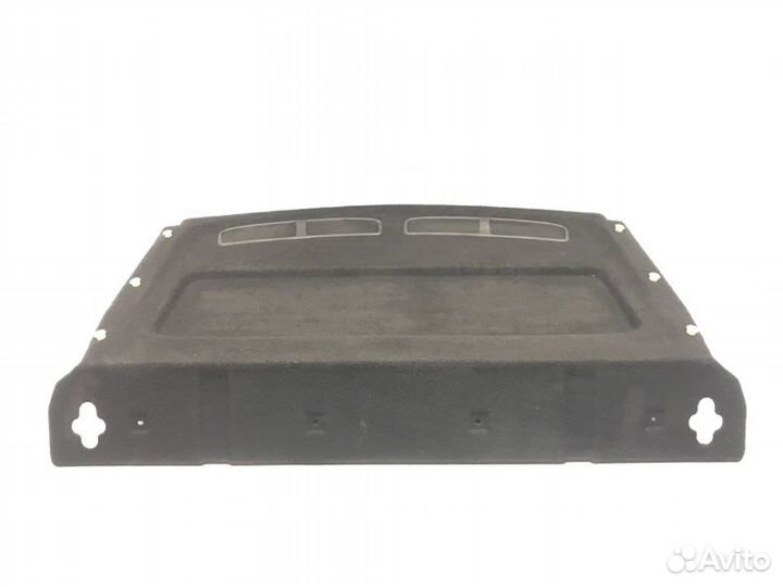 Обшивка багажника Ford Mondeo седан 2.3 2010