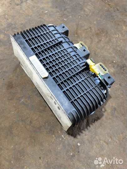 Подушка безопасности opel vectra b