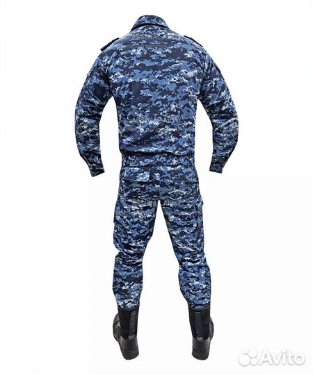 Летняя форма фсин