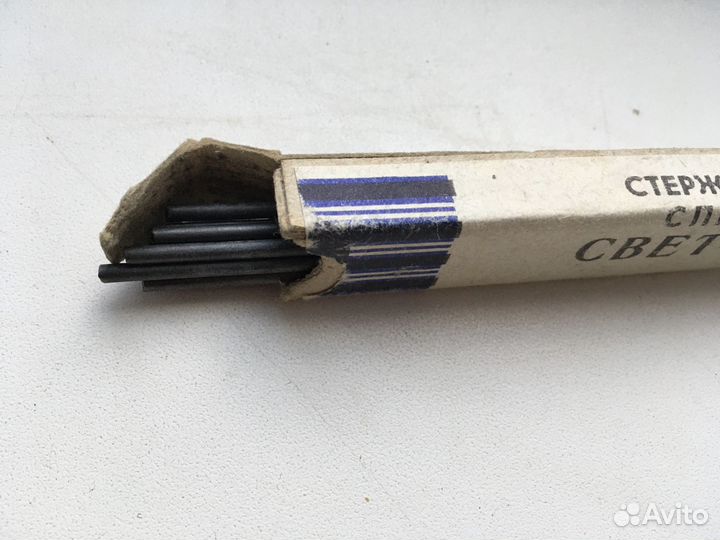 Лезвия, стержни для черчения ссср, транспортиры