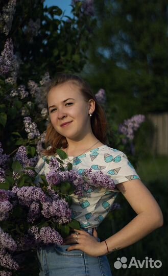 Услуги фотографа бесплатно tfp