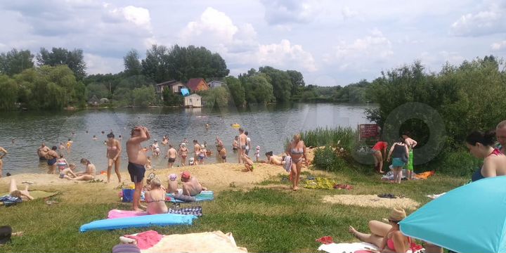 Участок 29 сот. (ИЖС)