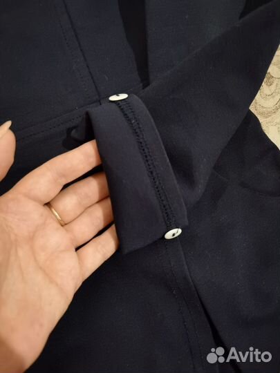 Платье для школы