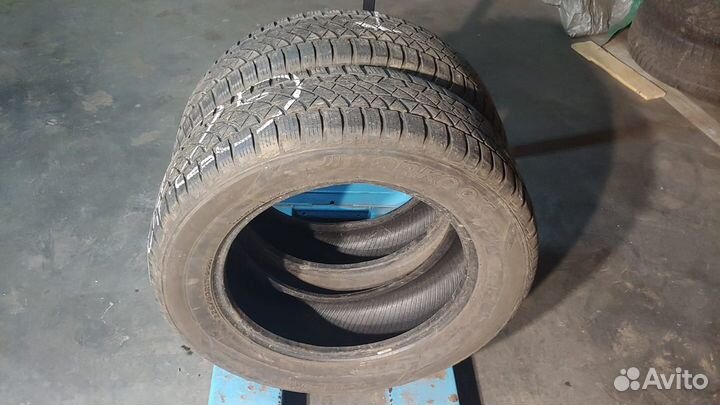Hankook Kinergy 4S H740 225/60 R17 99H