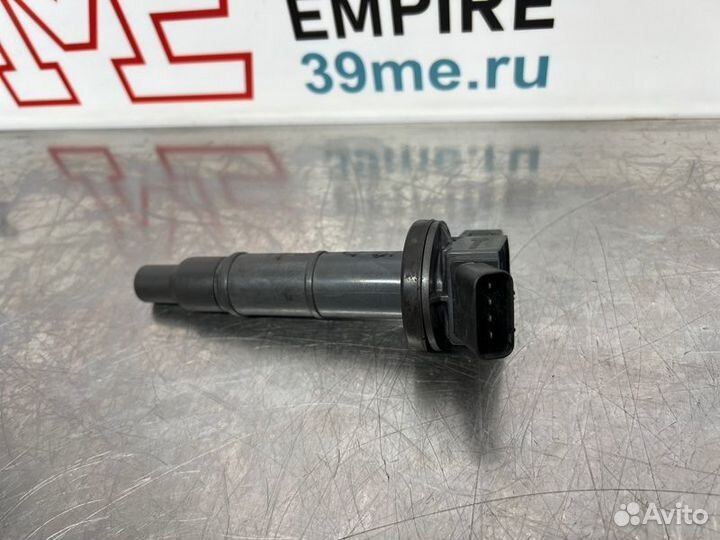 Катушка зажигания Toyota Rav4 2.0 1AZ-FE 2004