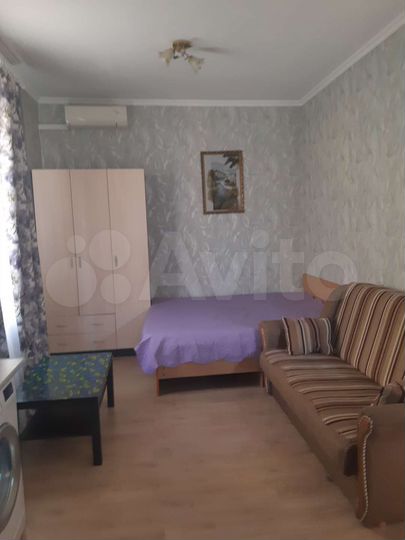 Квартира-студия, 30 м², 3/3 эт.