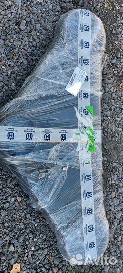 Крышка ремня деки 5818531-02