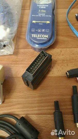 Тюльпаны провода