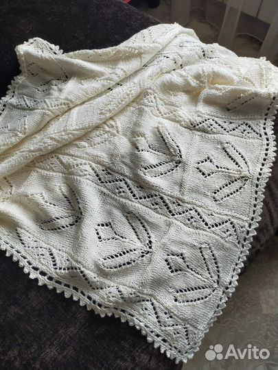 Плед детский