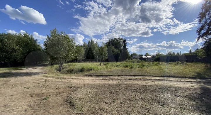 Участок 2,9 га (ИЖС)