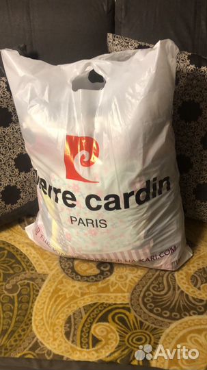 Пакет вещей для девочки