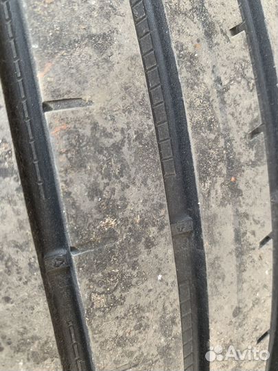 Goodyear Eagle F1 Asymmetric 5 235/55 R18 100V