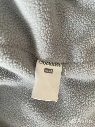 Шапка шлем crockid 46 48