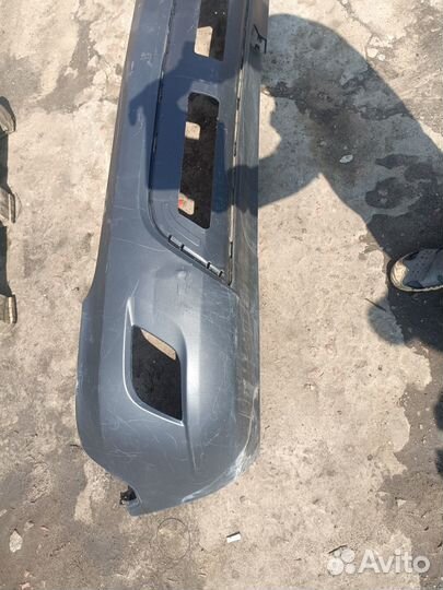 Бампер задний Opel Мokka 95122399