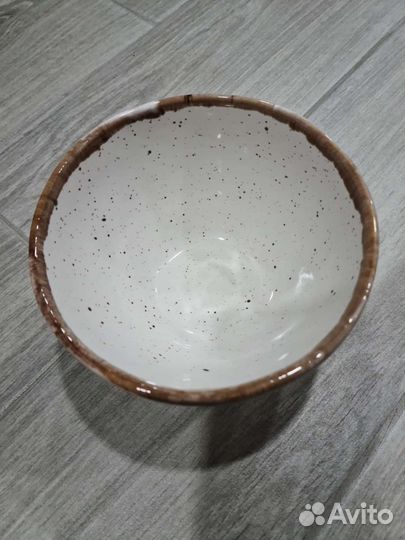 Салатник фарфор