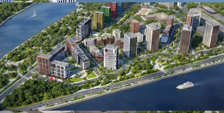 Продам торговое помещение, 89 м²