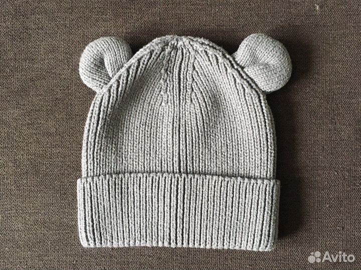 Шапочки H&M, sensay