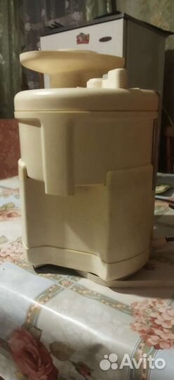 Соковыжималка